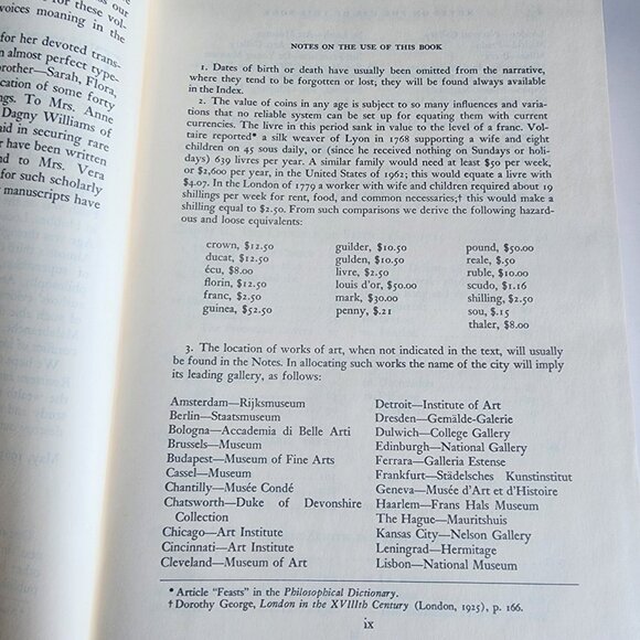 The Age of Louis XIV by Will & Ariel Durant - The Story of Civilization Part... - Picture 9 of 12